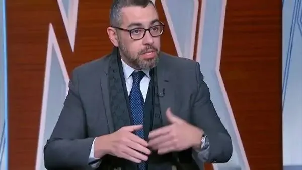 خبير اقتصادي يتحدث لـ«الحرية»: استقرار الجنيه المصري في ظل التوترات الجيوسياسية بالخليج خبير اقتصادي يتحدث لـ«الحرية»: استقرار الجنيه المصري في ظل التوترات الجيوسياسية بالخليج