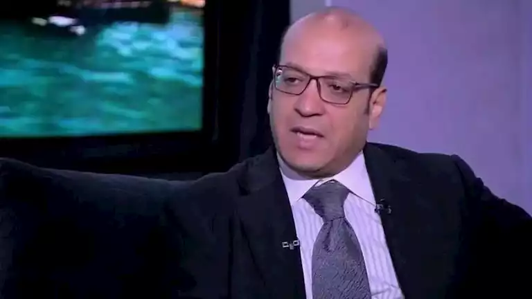 خبير اقتصادي ينبه: النزاع الإيراني-الإسرائيلي قد يؤدي إلى ركود عالمي خبير اقتصادي ينبه: النزاع الإيراني-الإسرائيلي قد يؤدي إلى ركود عالمي