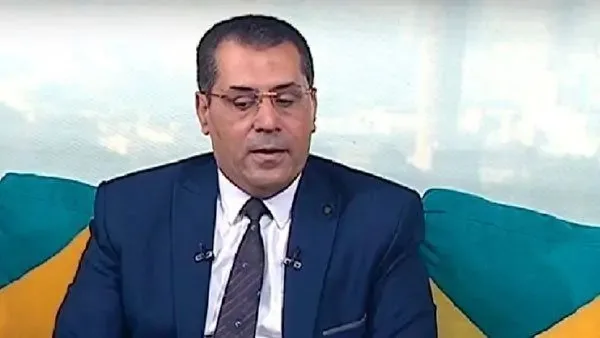 خبير اقتصادي يوضح لـ«الحرية» تأثير التوتر بين إيران وإسرائيل على الاقتصاد المصري خبير اقتصادي يوضح لـ«الحرية» تأثير التوتر بين إيران وإسرائيل على الاقتصاد المصري