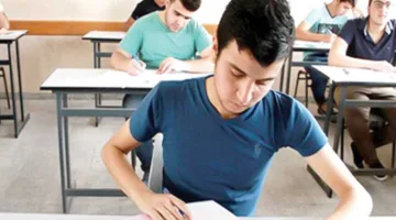 خبير تعليمي حول امتحانات الثانوية العامة 2025: هذه السنة هي فرصة مثالية لتحقيق نتائج بارزة.