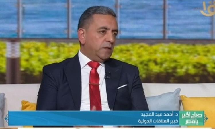خبير دولي: “القبة الحديدية” واجهت اختباراً حقيقياً.. وثقة الإسرائيليين في تراجع. خبير دولي: “القبة الحديدية” واجهت اختباراً حقيقياً.. وثقة الإسرائيليين في تراجع.