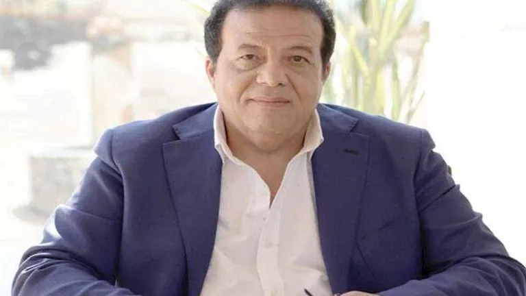 خبير سياحي: ارتفاع يصل إلى 30% في أسعار الفنادق خلال صيف 2025 خبير سياحي: ارتفاع يصل إلى 30% في أسعار الفنادق خلال صيف 2025