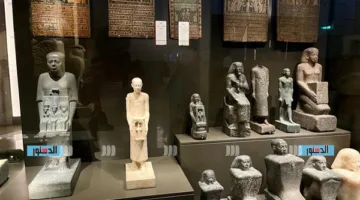 خبير سياحي: تأجيل افتتاح المتحف المصري الكبير خطوة حكيمة من الحكومة