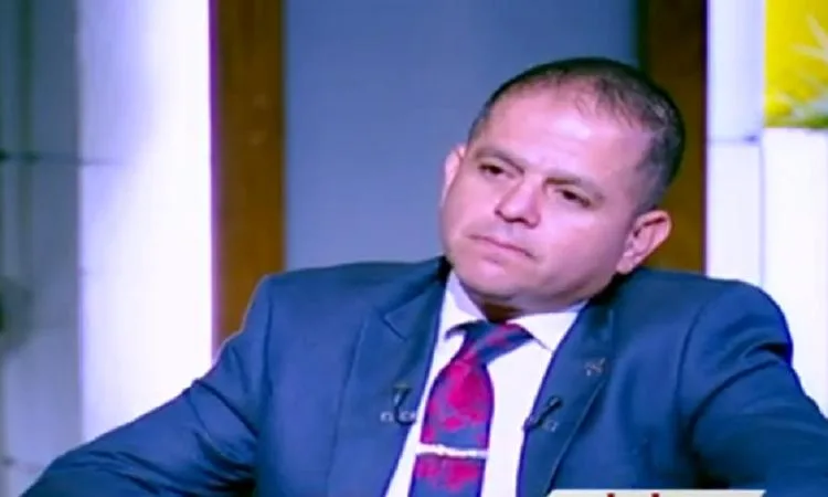 خبير سياحي: دور كبير لشباب بورسعيد في تعزيز السياحة بالمحافظة خبير سياحي: دور كبير لشباب بورسعيد في تعزيز السياحة بالمحافظة