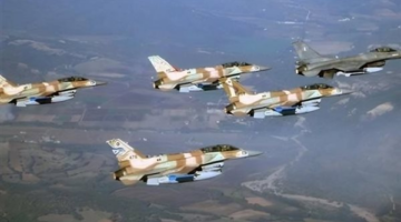 خبير عسكري يعلن تفاصيل جديدة حول إسقاط إيران لطائرة F35 الإسرائيلية