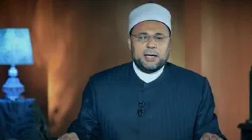 خبير في الأوقاف: ترشيد استهلاك الكهرباء يُعتبر “التزاماً دينياً” قبل أن يكون سلوكاً اجتماعيّاً