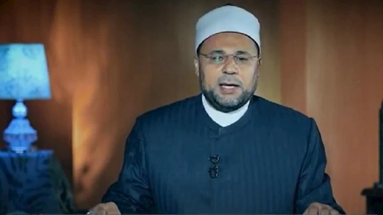 خبير في الأوقاف: ترشيد استهلاك الكهرباء يُعتبر “التزاماً دينياً” قبل أن يكون سلوكاً اجتماعيّاً