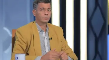 خبير في الشؤون العربية: إيران لم تكشف عن قوتها الكاملة بعد ومصر لن تشارك في النزاع.