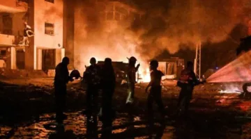 خبير في العلاقات الدولية: لا فائز في الصراع بين إيران وإسرائيل