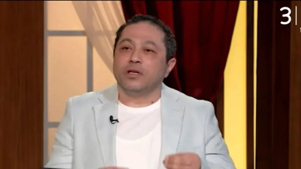 خبير في اللغة العربية يكشف سر التفوق في الثانوية العامة: “ادرس هذه النماذج وستحقق 80 درجة” خبير في اللغة العربية يكشف سر التفوق في الثانوية العامة: “ادرس هذه النماذج وستحقق 80 درجة”