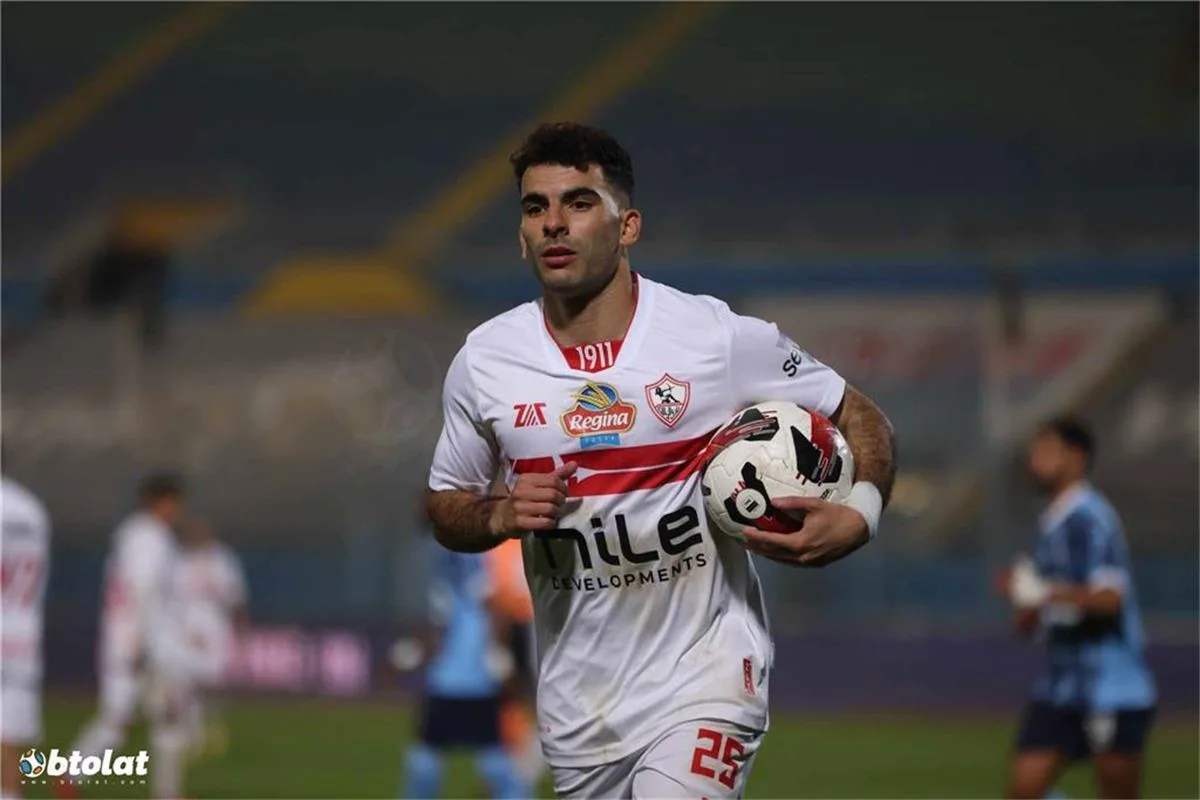 خبير لوائح يشرح “مفهوم” نهاية الموسم ويفصل موقف زيزو مع الزمالك.