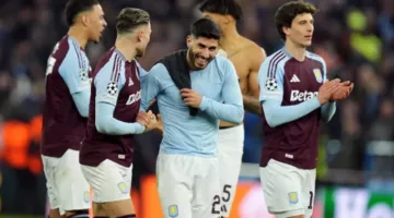خبير مالي: أستون فيلا يعد النادي “الأكثر قلقًا” بسبب معايير الاستدامة المالية.