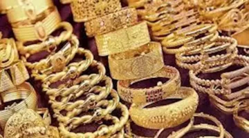 خبير مالي: الذهب يتجه نحو ارتفاع وسط توقعات بتقلبات اقتصادية