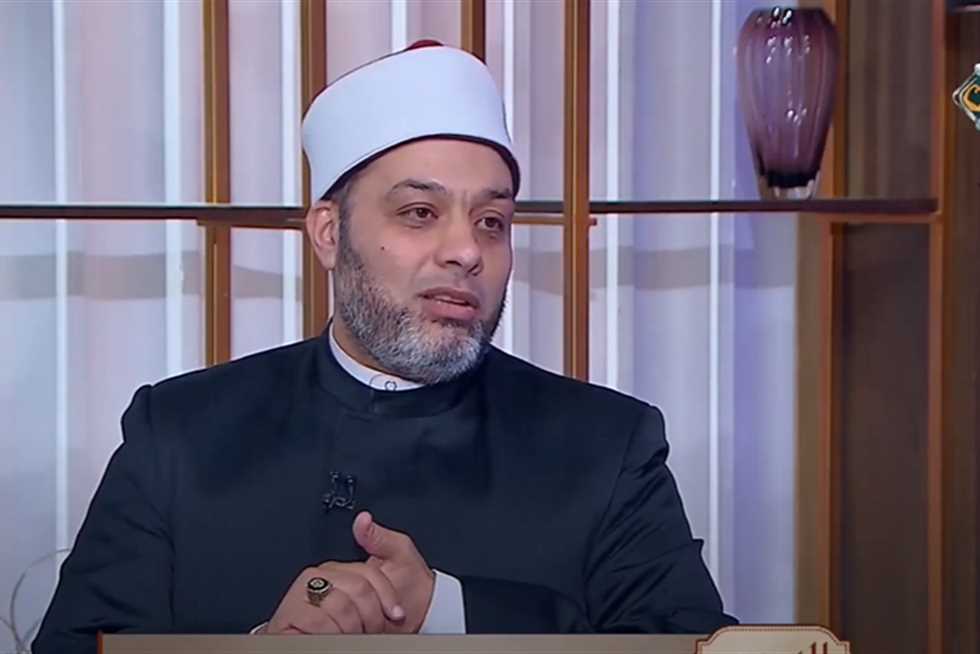 خبير من الأزهر الشريف: الصغائر تزداد خطورة في حالتين (فيديو) خبير من الأزهر الشريف: الصغائر تزداد خطورة في حالتين (فيديو)
