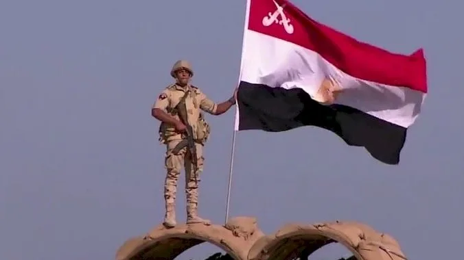 خبير يُعلن بدء العد التنازلي للمؤامرة العظمى ضد مصر! خبير يُعلن بدء العد التنازلي للمؤامرة العظمى ضد مصر!