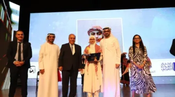 ختام تحدي القراءة العربي في الأردن وتكريم الفائزين