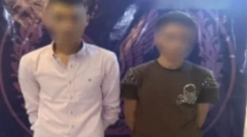 خداعهم بأرقام فريدة.. انهيار شبكة الاحتيال عبر هواتف المحمول في القاهرة