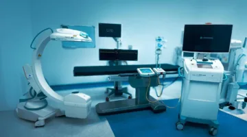 خدمة قسطرة القلب تصل إلى منطقة عرفات