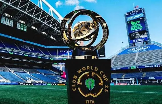خروج مبكر: الفريق الأول الذي يغادر كأس العالم للأندية 2025 خروج مبكر: الفريق الأول الذي يغادر كأس العالم للأندية 2025