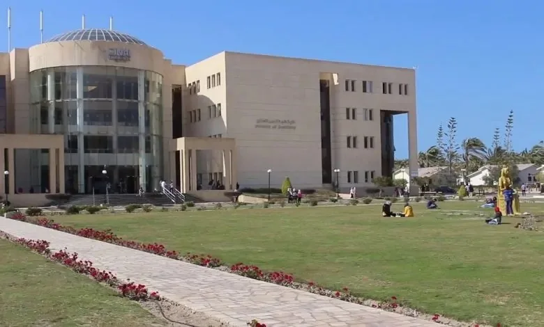 خريطة تنظيم الجامعات الخاصة 2025: الكليات، التخصصات، والمعايير الدنيا لكل مجال خريطة تنظيم الجامعات الخاصة 2025: الكليات، التخصصات، والمعايير الدنيا لكل مجال