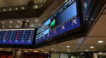 خسائر أسواق الخليج تتفاقم مع تصاعد النزاع وترقب قرار الفائدة