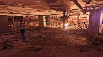 خسائر إسرائيل بسبب هجمات إيران: الأرقام والإحصائيات