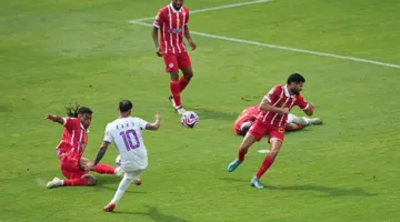 خصم 39% من الجوائز المالية يثير مخاوف العين بسبب ضرائب كأس العالم للأندية
