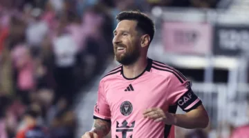 خصم الأهلي.. تشكيل إنتر ميامي لمنافسات كأس العالم للأندية