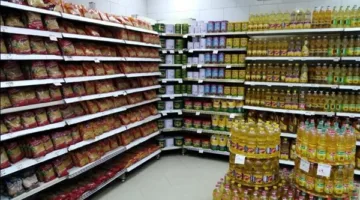 خصومات الأسعار.. عرض منتجات غذائية في منافذ الإصلاح الزراعي بجميع المحافظات