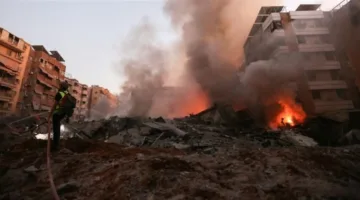 خطأ قاتل أدى إلى فقدان السنوار لحياته.. ما أوجه الشبه بين اغتياله واغتيال نصر الله؟