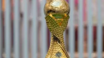 خطة لتأجيل مسابقة كأس العرب للأندية