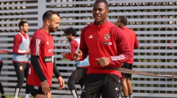 خطط ريبيرو لحل أزمة دفاع الأهلي في المباراة ضد إنتر ميامي بكأس العالم