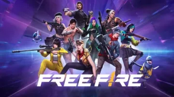 خطوات استرجاع رموز لعبة Garena Free Fire MAX: دليل شامل