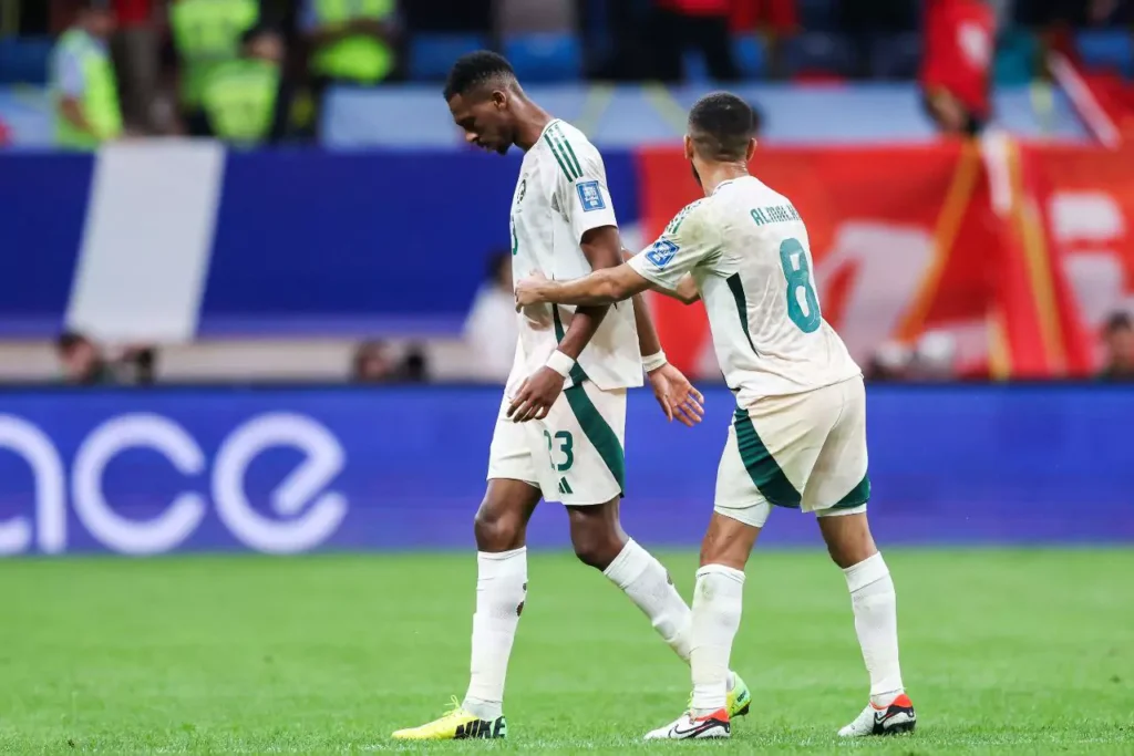 خطوات نحو التأهل: 5 حقائق عن مباراة السعودية مع ترينيداد وتوباغو في الكأس الذهبية خطوات نحو التأهل: 5 حقائق عن مباراة السعودية مع ترينيداد وتوباغو في الكأس الذهبية