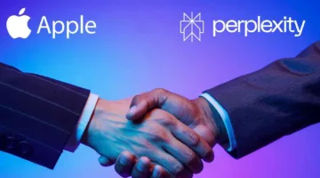 خطوة استراتيجية: هل ستقوم أبل بشراء شركة Perplexity المتخصصة في الذكاء الاصطناعي؟