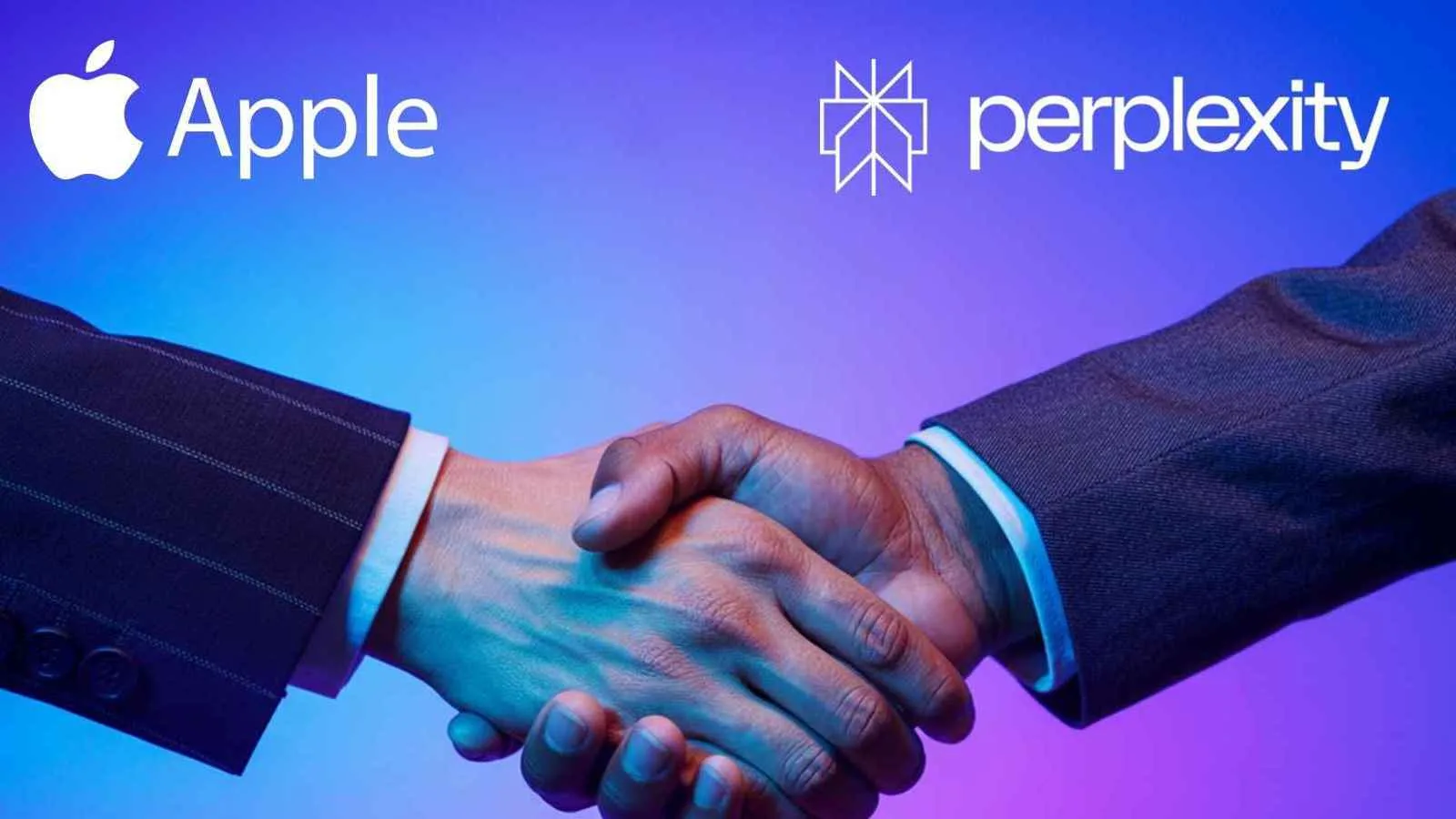 خطوة استراتيجية: هل ستقوم أبل بشراء شركة Perplexity المتخصصة في الذكاء الاصطناعي؟ خطوة استراتيجية: هل ستقوم أبل بشراء شركة Perplexity المتخصصة في الذكاء الاصطناعي؟