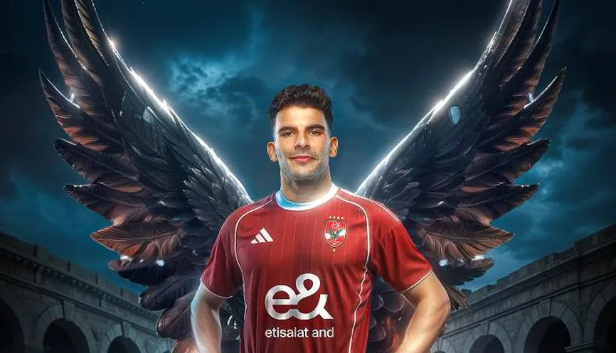 خطوة جديدة من الزمالك ضد زيزو خطوة جديدة من الزمالك ضد زيزو