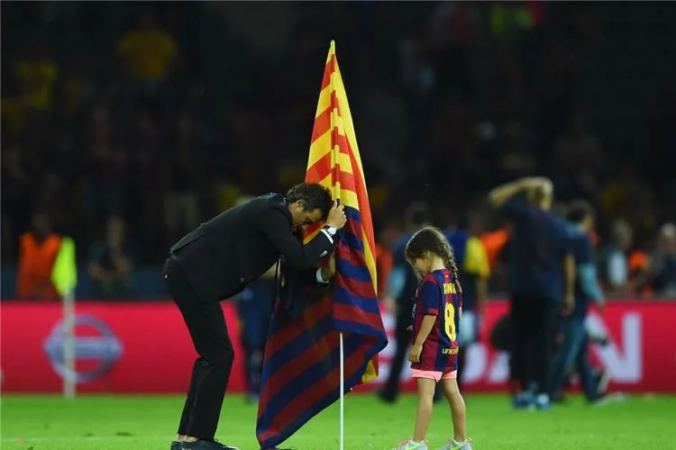 “خطوة موفقة” .. ألمانيا وإيطاليا تبشران بالخير لويس إنريكي في دوري أبطال أوروبا “خطوة موفقة” .. ألمانيا وإيطاليا تبشران بالخير لويس إنريكي في دوري أبطال أوروبا