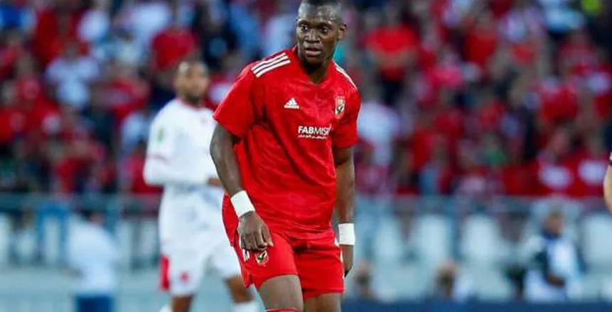 خطوة واحدة تفصل ديانج عن الانتقال إلى الأهلي في كأس العالم للأندية 2025.
