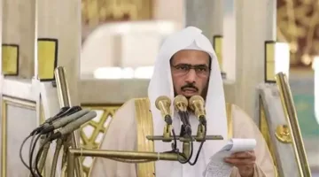 خطيب المسجد النبوي: الأعمال الصالحة تبقى آثارها رغم وفاة صاحبها.