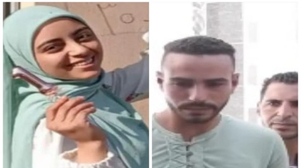 خطيب رويدا، ضحية حادث المنوفية: “كنا قد اتفقنا على أداء العمرة بدلاً من الاحتفال بالزفاف” خطيب رويدا، ضحية حادث المنوفية: “كنا قد اتفقنا على أداء العمرة بدلاً من الاحتفال بالزفاف”