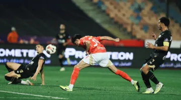 خلاف بين الأهلي والزمالك بسبب عدد اللاعبين الأجانب.. ما هي التفاصيل؟