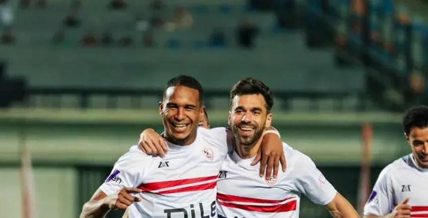 خلاف حول مغادرة سيف الدين الجزيري الزمالك.. وعروض إماراتية للتعاقد معه خلاف حول مغادرة سيف الدين الجزيري الزمالك.. وعروض إماراتية للتعاقد معه