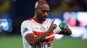 خلافات في الزمالك بشأن اعتزال شيكابالا وتعديل عقد ناصر منسي | حصري