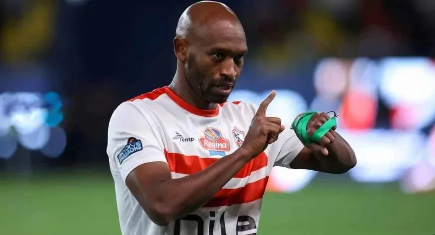 خلافات في الزمالك بشأن اعتزال شيكابالا وتعديل عقد ناصر منسي | حصري خلافات في الزمالك بشأن اعتزال شيكابالا وتعديل عقد ناصر منسي | حصري