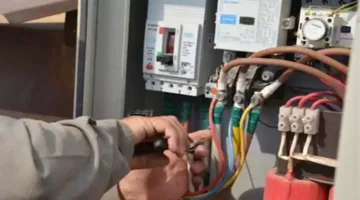 خلال 24 ساعة.. إحباط 4335 حالة سرقة كهرباء