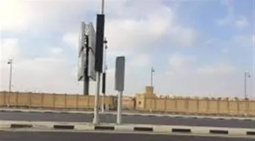 خلال 24 ساعة.. رادار المرور يرصد 1107 مركبات تسير بسرعات مفرطة
