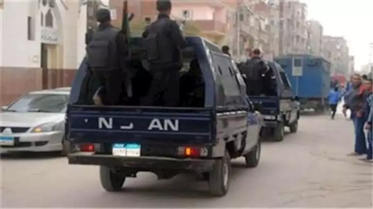 خلال 24 ساعة: ضبط 1198 حالة انتهاك للكهرباء وبلطجة في وسائل النقل خلال 24 ساعة: ضبط 1198 حالة انتهاك للكهرباء وبلطجة في وسائل النقل