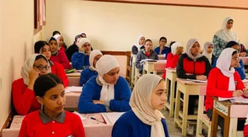 خلال أيام برقم الجلوس.. إعلان نتائج الصف الرابع الابتدائي 2025 للفصل الدراسي الثاني