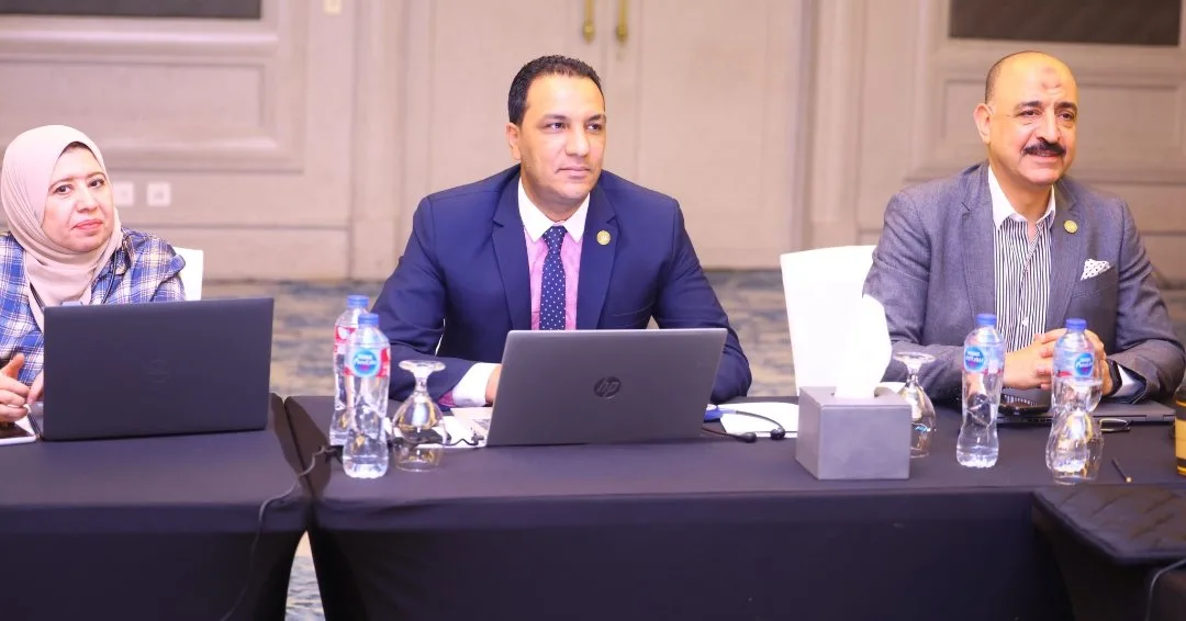 خلال الزيارة الدورية لبعثة البنك الدولي، التضامن تُبرز成果 برنامج “تكافل وكرامة” للدعم المالي المشروط. خلال الزيارة الدورية لبعثة البنك الدولي، التضامن تُبرز成果 برنامج “تكافل وكرامة” للدعم المالي المشروط.